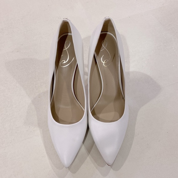 Sam Edelman Women’s Hazel Pump - Picture 5 of 8